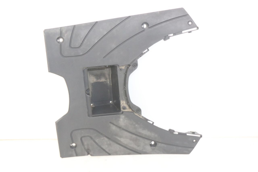 photo de ESTRIBO ORCAL CAVARO 4T 50 (2019 - 2023) - Vista principal