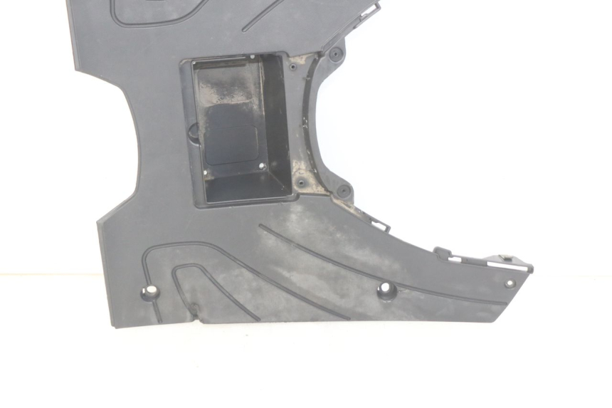 photo de ESTRIBO ORCAL CAVARO 4T 50 (2019 - 2023) - Otra vista del artículo