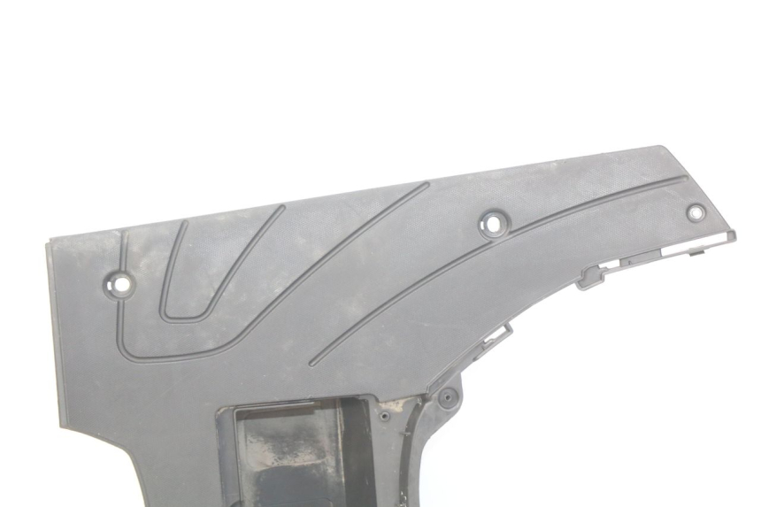 photo de ESTRIBO ORCAL CAVARO 4T 50 (2019 - 2023) - Características distintivas