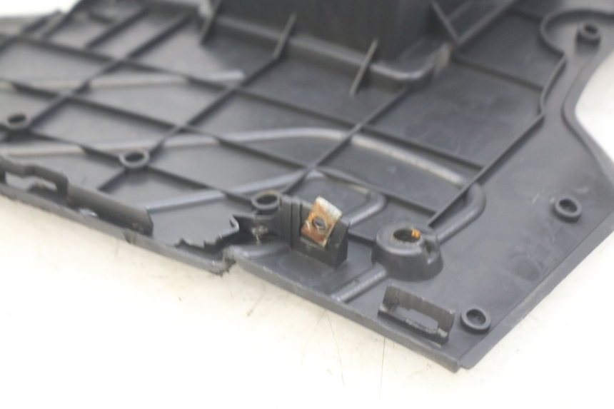 photo de ESTRIBO ORCAL CAVARO 4T 50 (2019 - 2023) - Zoom estado de uso