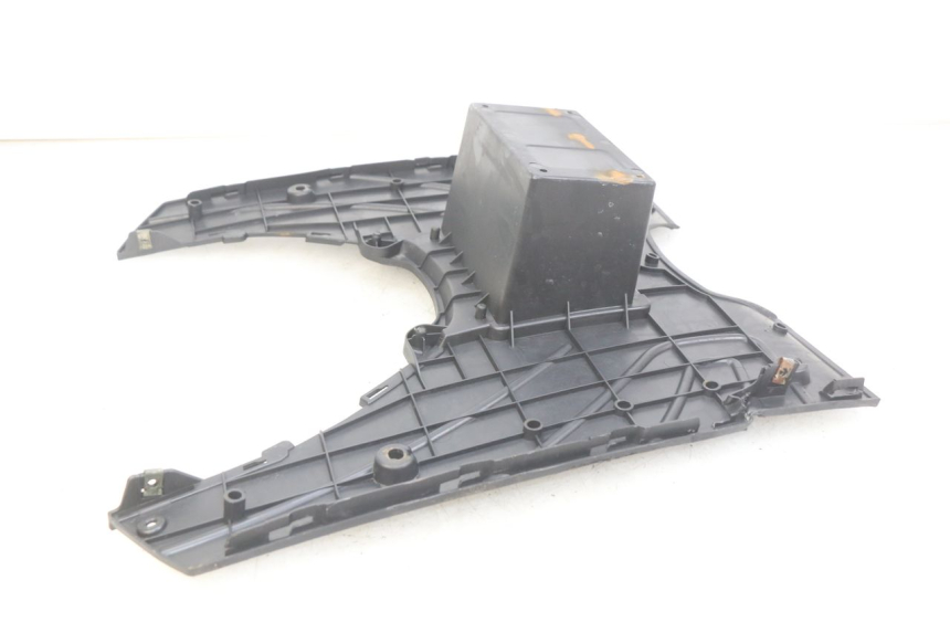 photo de ESTRIBO ORCAL CAVARO 4T 50 (2019 - 2023) - Otra perspectiva