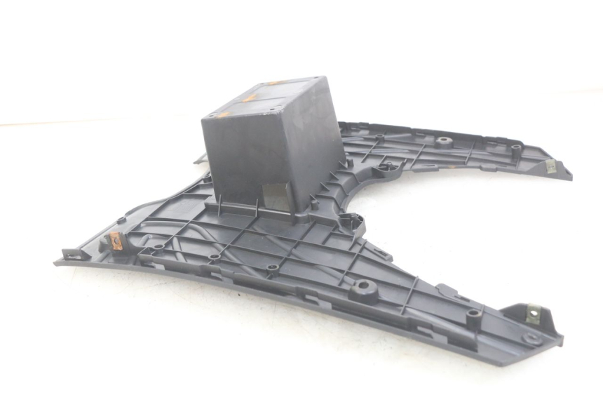 photo de ESTRIBO ORCAL CAVARO 4T 50 (2019 - 2023) - Primer plano técnico