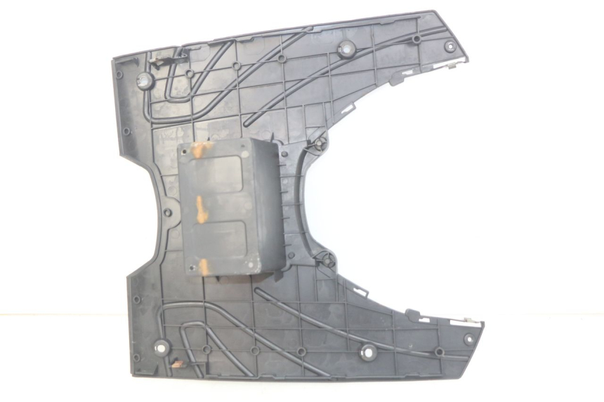 photo de ESTRIBO ORCAL CAVARO 4T 50 (2019 - 2023) - Vista general del producto