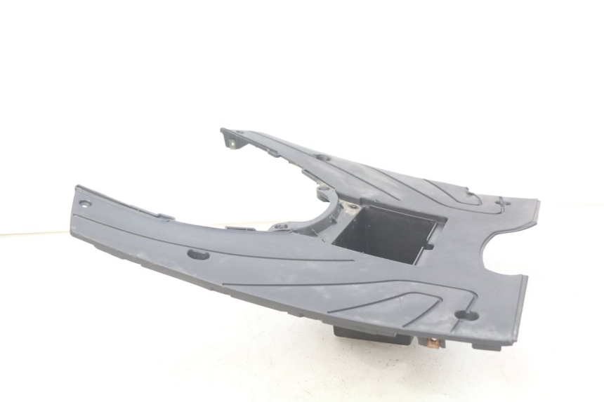 photo de ESTRIBO ORCAL CAVARO 4T 50 (2019 - 2023) - Estado de la superficie y material