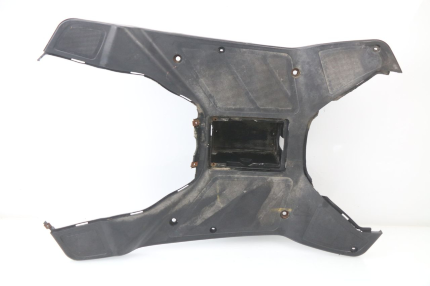 photo de TAPA REPOSAPIES REVATTO CITYONE 125 (2006 - 2007) - Vista principal