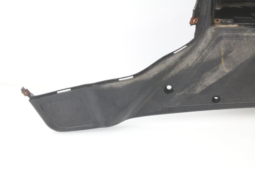 photo de TAPA REPOSAPIES REVATTO CITYONE 125 (2006 - 2007) - Características distintivas