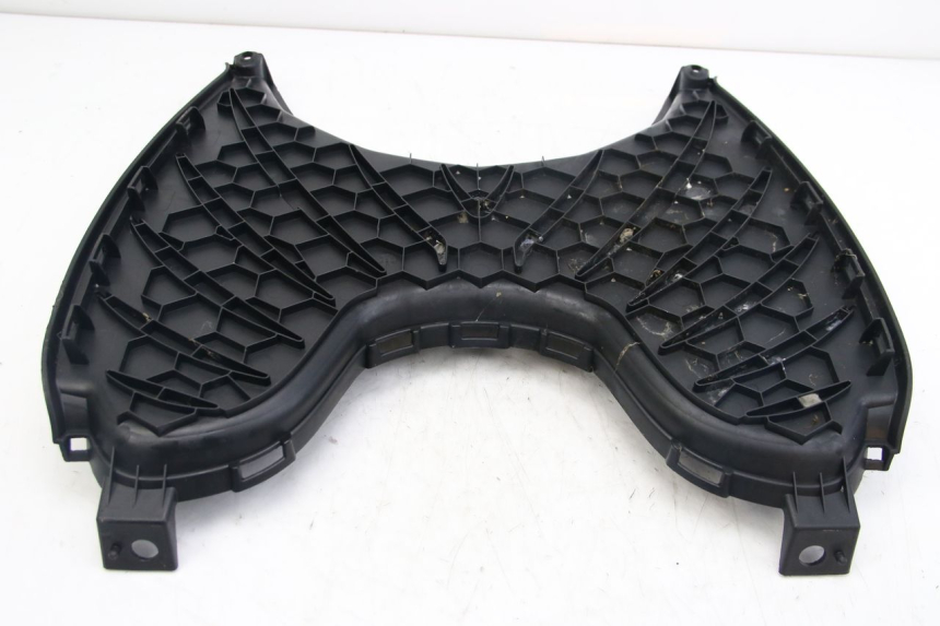 photo de ESTRIBO PEUGEOT CITYSTAR 50 (2013 - 2017) - Detalles de los puntos de fijación