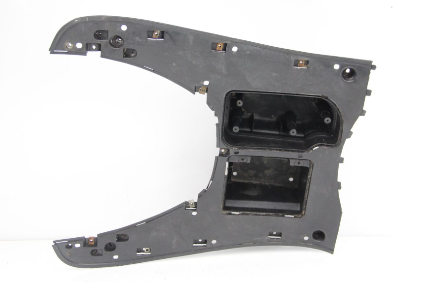 photo de TAPA REPOSAPIES JMSTAR CJ12M 125 (2005 - 2007) - Vista principal