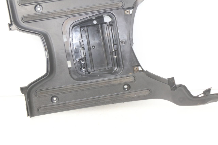 photo de ESTRIBO RIDE CLASSIC 2T 50 (2014 - 2022) - Primer plano de alta resolución