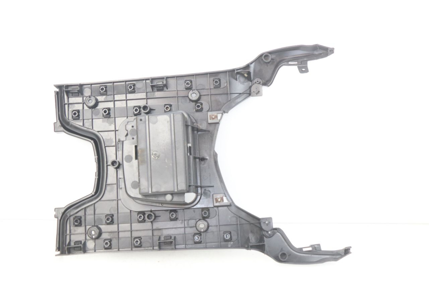 photo de ESTRIBO RIDE CLASSIC 2T 50 (2014 - 2022) - Detalles de los puntos de fijación