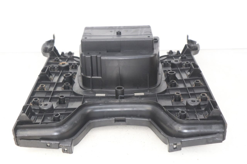 photo de ESTRIBO RIDE CLASSIC 2T 50 (2014 - 2022) - Primer plano técnico