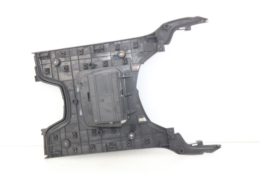 photo de ESTRIBO RIDE CLASSIC 2T 50 (2014 - 2022) - Detalles de los puntos de fijación