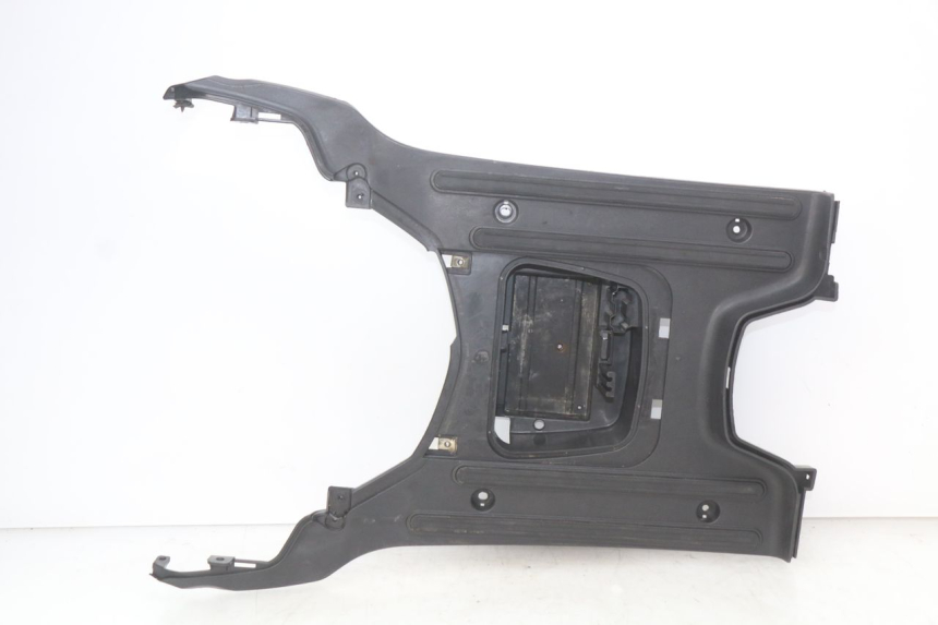 photo de ESTRIBO RIDE CLASSIC 2T 50 (2014 - 2022) - Vista principal