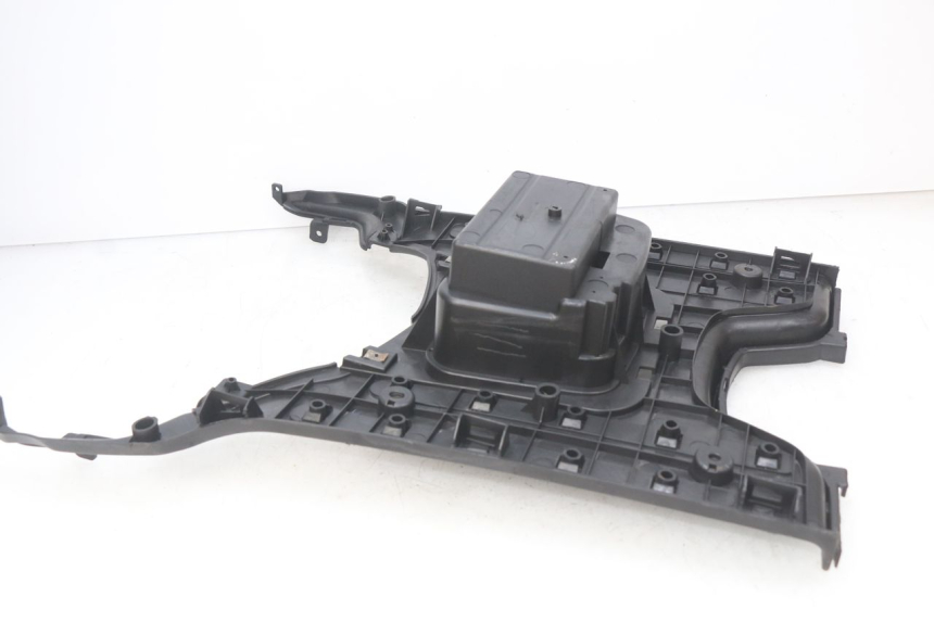 photo de ESTRIBO RIDE CLASSIC 2T 50 (2014 - 2022) - Zoom estado de uso