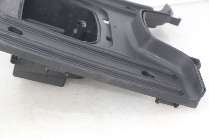 photo de ESTRIBO RIDE CLASSIC 2T 50 (2014 - 2022) - Primer plano técnico