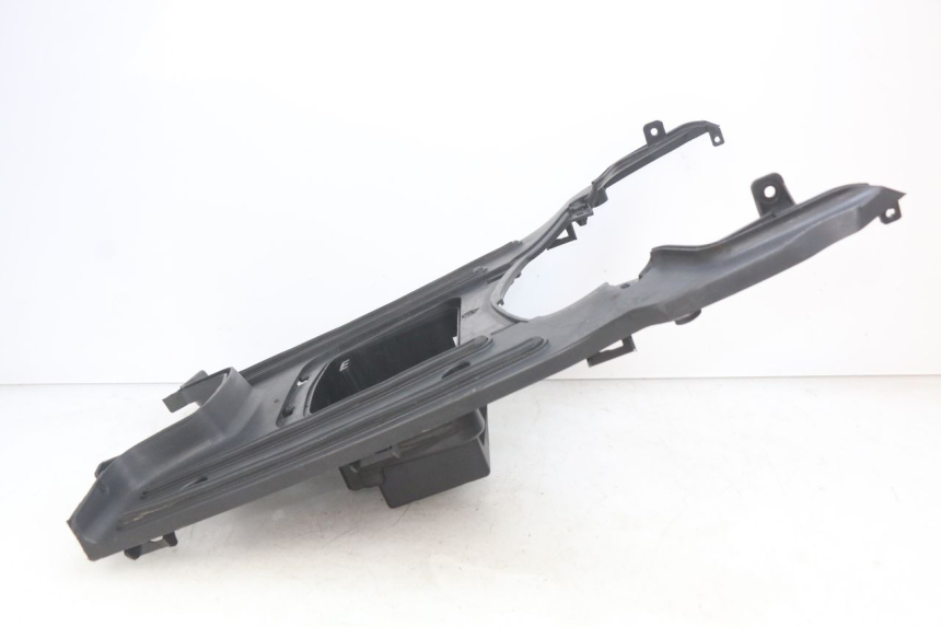 photo de ESTRIBO RIDE CLASSIC 2T 50 (2014 - 2022) - Detalles de los puntos de fijación