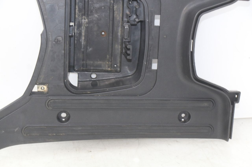 photo de ESTRIBO RIDE CLASSIC 2T 50 (2014 - 2022) - Estado de la superficie y material