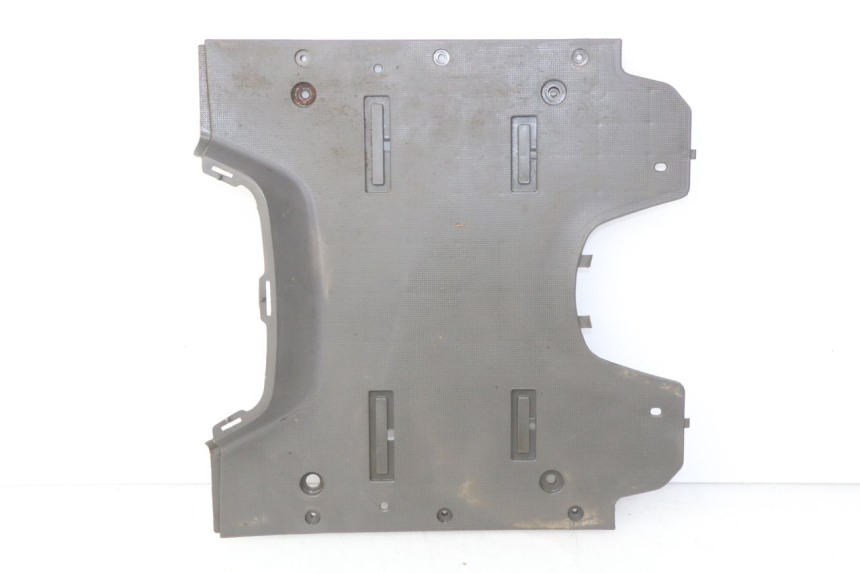 photo de ESTRIBO SUZUKI CP 80 (1985 - 1996) - Vista principal