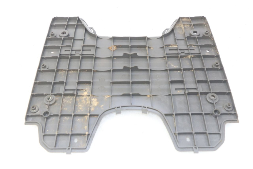 photo de ESTRIBO SUZUKI CP 80 (1985 - 1996) - Zoom estado de uso