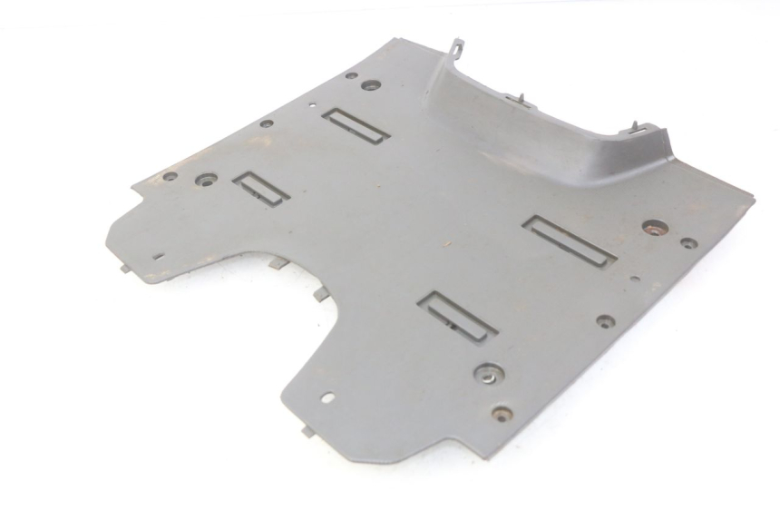 photo de ESTRIBO SUZUKI CP 80 (1985 - 1996) - Otra perspectiva