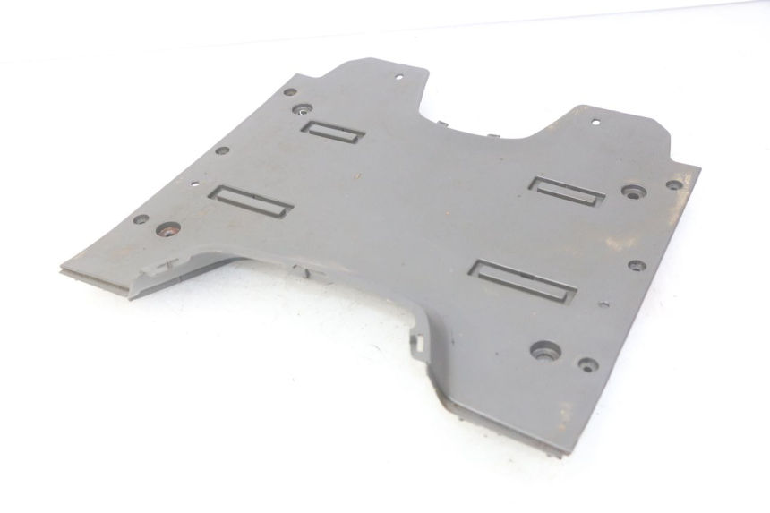 photo de ESTRIBO SUZUKI CP 80 (1985 - 1996) - Primer plano técnico