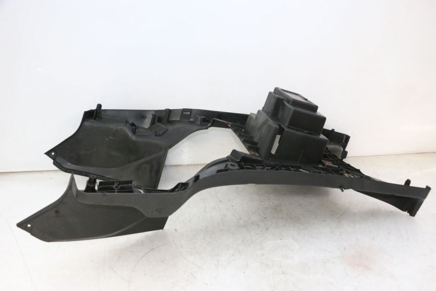 photo de ESTRIBO SYM CROX 4T 50 (2016 - 2023) - Otra vista del artículo