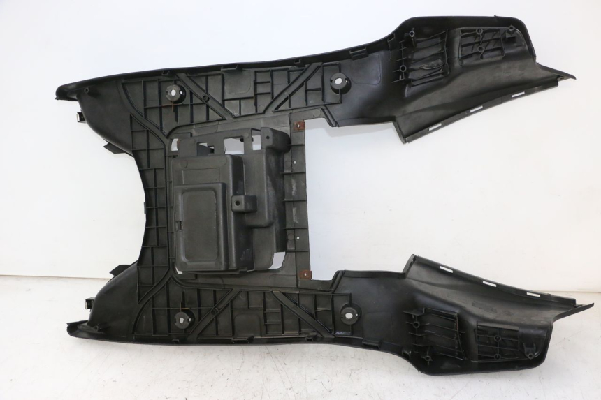 photo de ESTRIBO SYM CROX 4T 50 (2016 - 2023) - Ángulo de visión alternativo