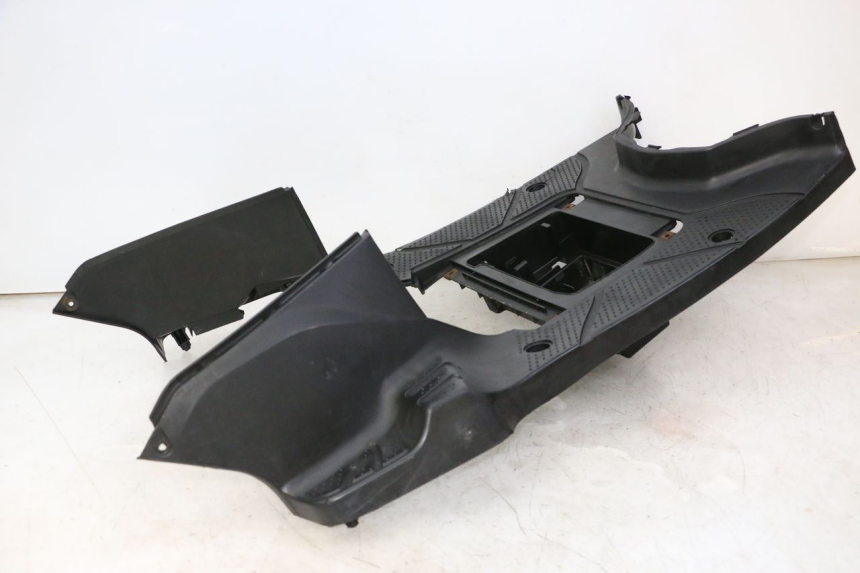 photo de ESTRIBO SYM CROX 4T 50 (2016 - 2023) - Vista general del producto