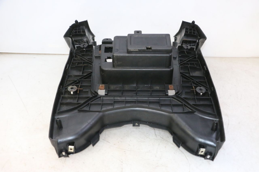 photo de ESTRIBO SYM CROX 4T 50 (2016 - 2023) - Marcados y referencias originales