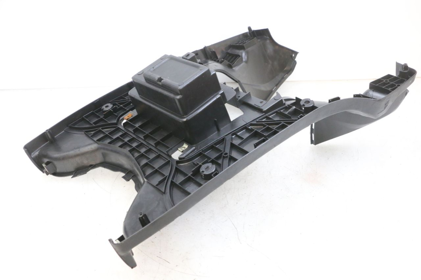 photo de ESTRIBO SYM CROX 4T 50 (2016 - 2023) - Primer plano técnico