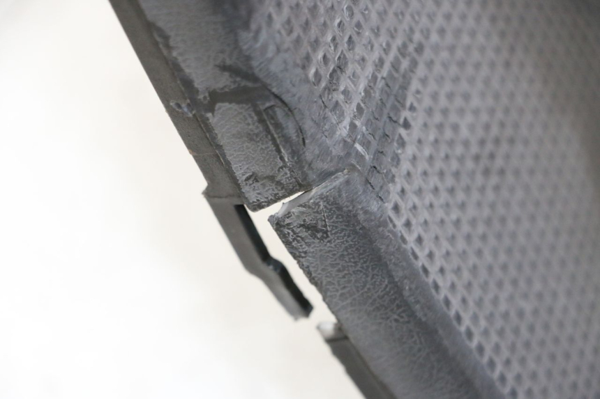 photo de ESTRIBO YAMAHA CYGNUS X INJECTION 125 (2007 - 2013) - Zoom estado de uso