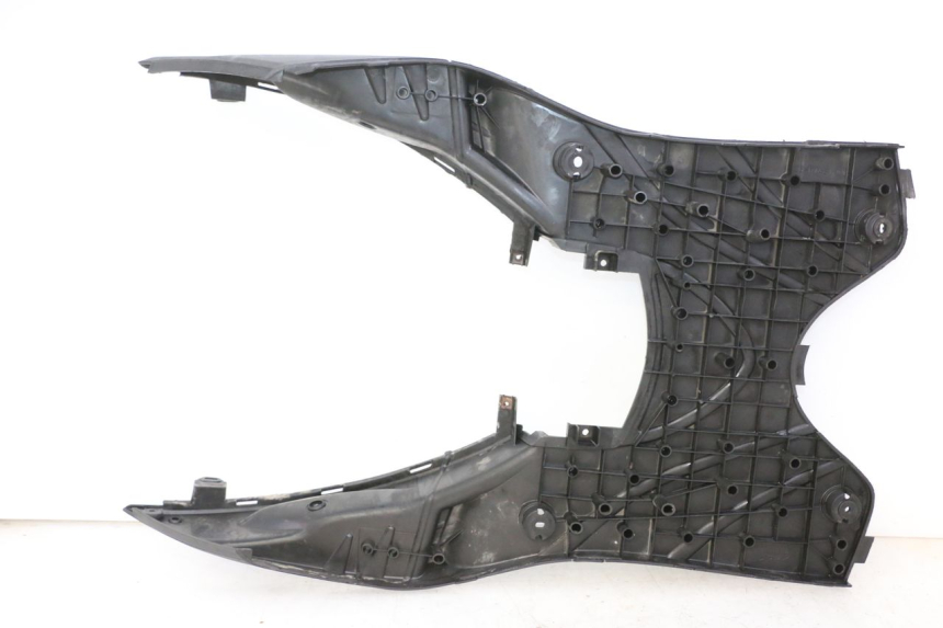 photo de ESTRIBO YAMAHA CYGNUS X INJECTION 125 (2007 - 2013) - Primer plano técnico