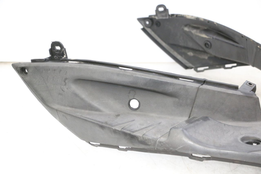 photo de ESTRIBO YAMAHA CYGNUS X INJECTION 125 (2007 - 2013) - Recambio usado revisado