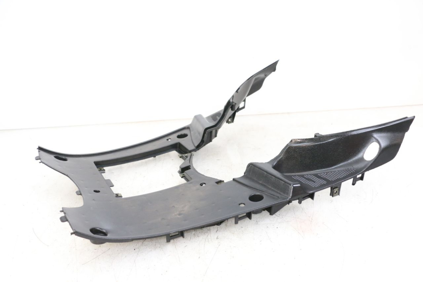 photo de ESTRIBO LONGJIA DIGITA 4T 50 (2019 - 2022) - Zoom estado de uso