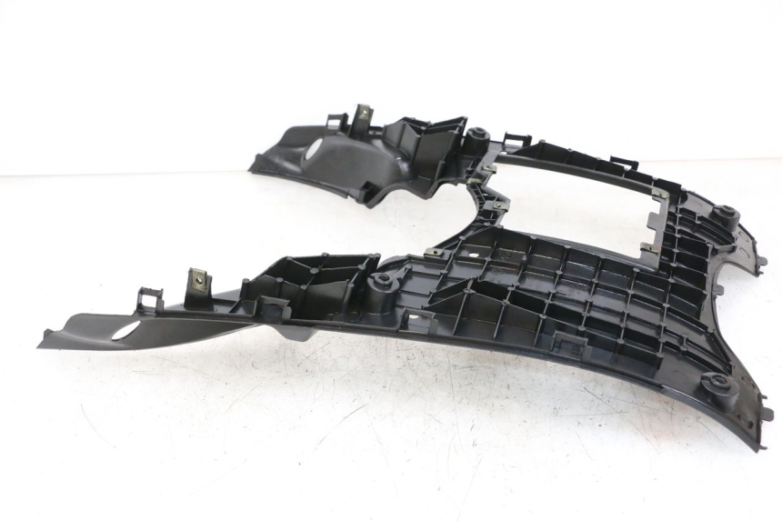 photo de ESTRIBO LONGJIA DIGITA 4T 50 (2019 - 2022) - Primer plano técnico