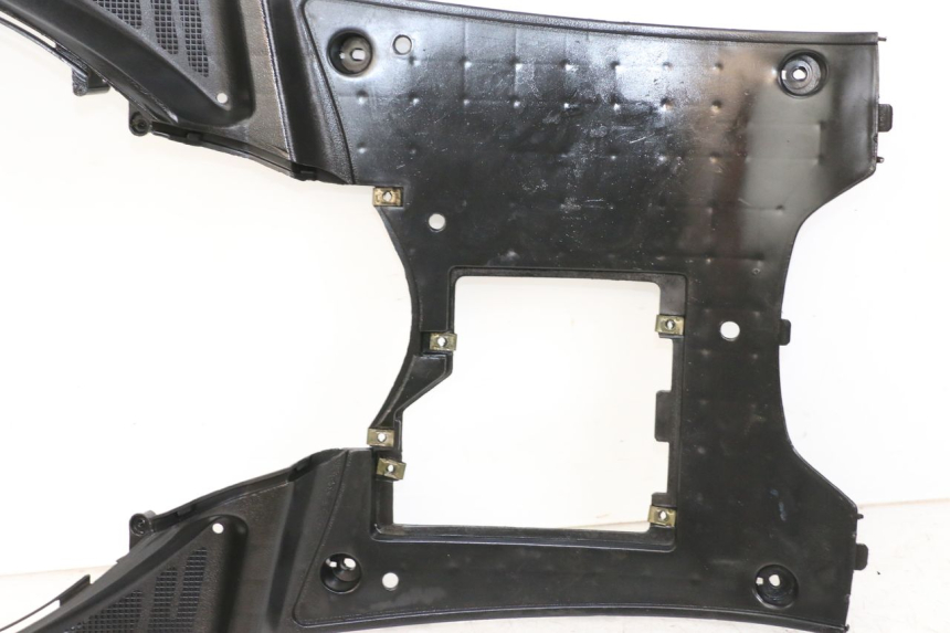 photo de ESTRIBO LONGJIA DIGITA 4T 50 (2019 - 2022) - Vista general del producto