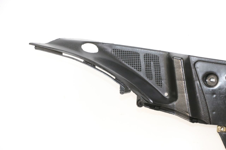 photo de ESTRIBO LONGJIA DIGITA 4T 50 (2019 - 2022) - Estado de la superficie y material