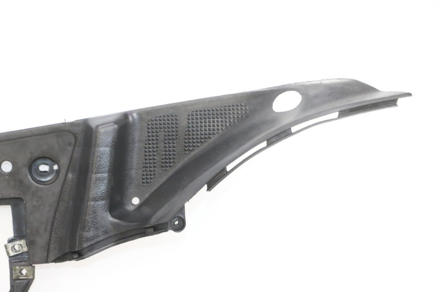 photo de ESTRIBO LONGJIA DIGITA 4T 50 (2019 - 2022) - Zoom sobre los componentes