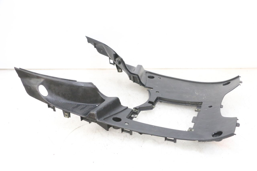 photo de ESTRIBO LONGJIA DIGITA 4T 50 (2019 - 2022) - Vista general del producto