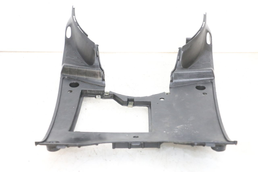 photo de ESTRIBO LONGJIA DIGITA 4T 50 (2019 - 2022) - Estado de la superficie y material