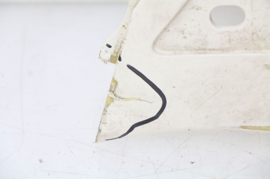 photo de ESTRIBO PEUGEOT DJANGO 2T 50 (2014 - 2019) - Otra vista del artículo