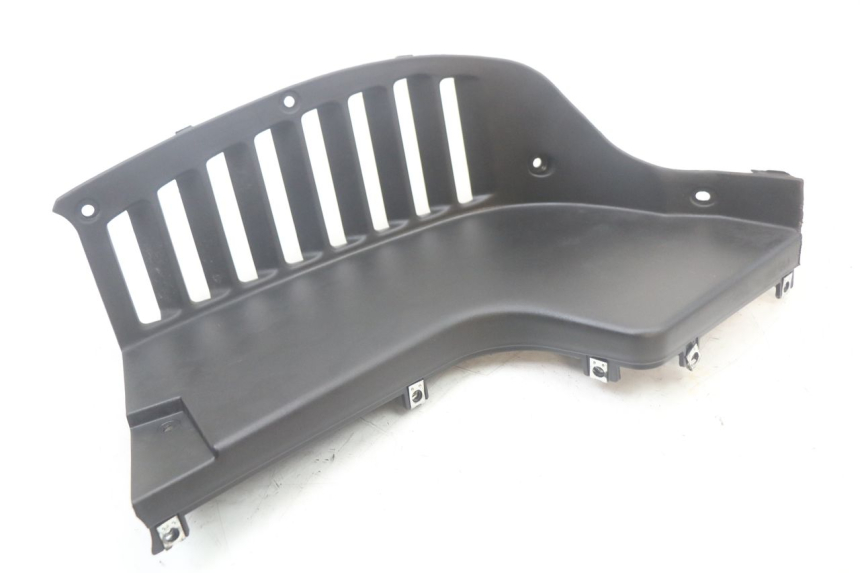 photo de PATA DE APOYO DERECHA QUADRO 3D S 350 (2013 - 2018) - Zoom estado de uso