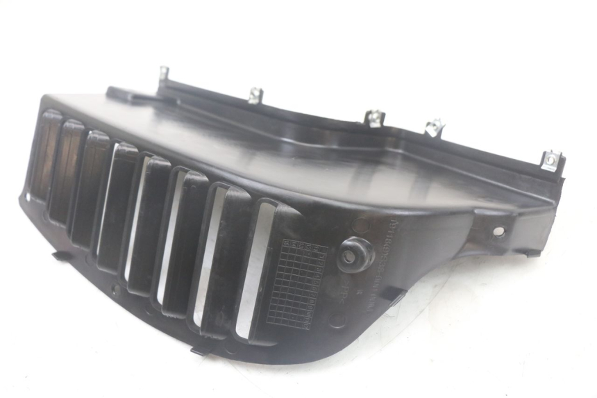 photo de PATA DE APOYO DERECHA QUADRO 3D S 350 (2013 - 2018) - Primer plano técnico