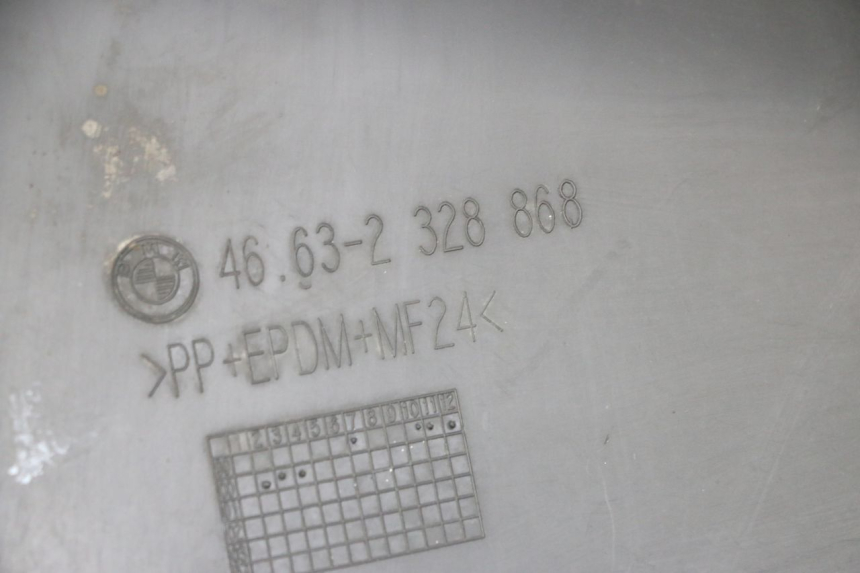 photo de PATA DE APOYO DERECHA BMW C1 125 (2000 - 2003) - Detalle de la pieza