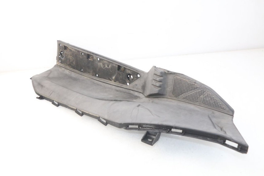 photo de PATA DE APOYO DERECHA KYMCO DINK STREET 125 (2009 - 2014) - Zoom estado de uso