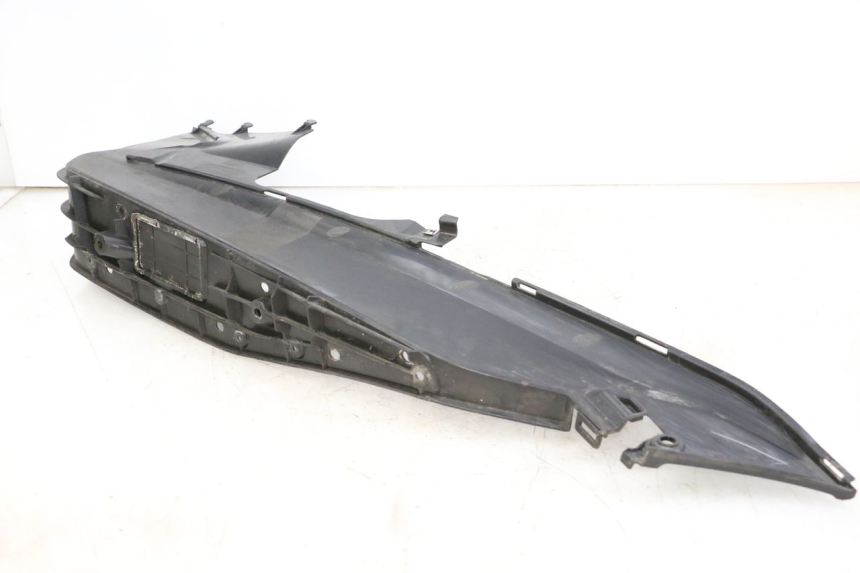 photo de TAPA REPOSAPIES DERECHA HONDA FORZA ABS 300 (2013 - 2017) - Zoom estado de uso