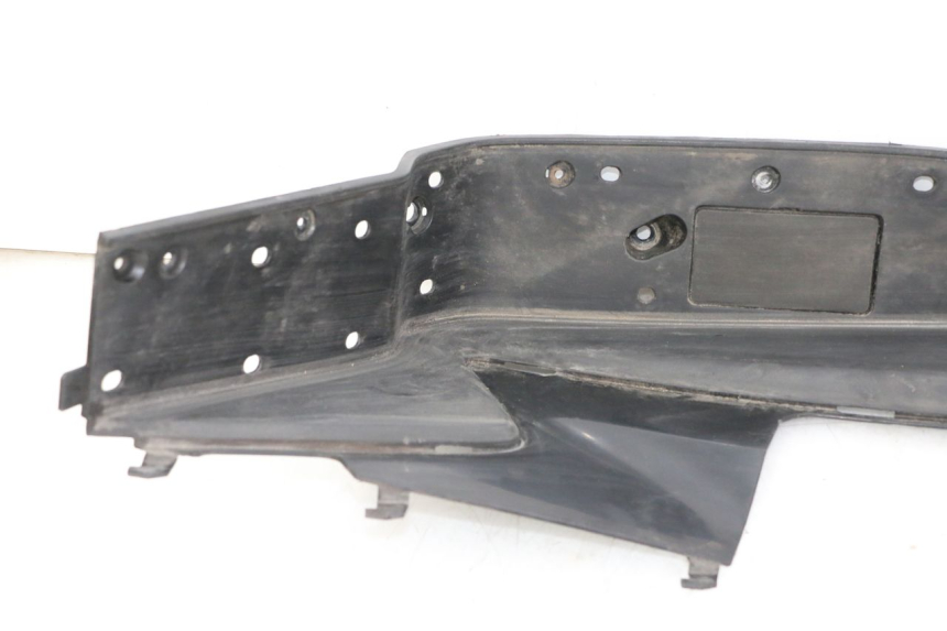 photo de TAPA REPOSAPIES DERECHA HONDA FORZA ABS 300 (2013 - 2017) - Vista general del producto