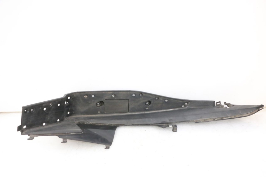 photo de TAPA REPOSAPIES DERECHA HONDA FORZA ABS 300 (2013 - 2017) - Recambio usado revisado