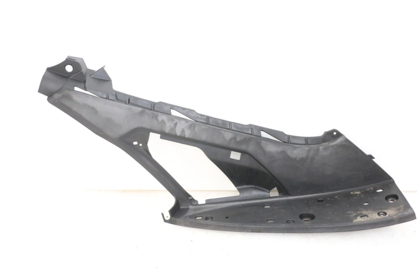 photo de TAPA REPOSAPIES DERECHA PEUGEOT GEOPOLIS RS 125 (2007 - 2009) - Vista principal