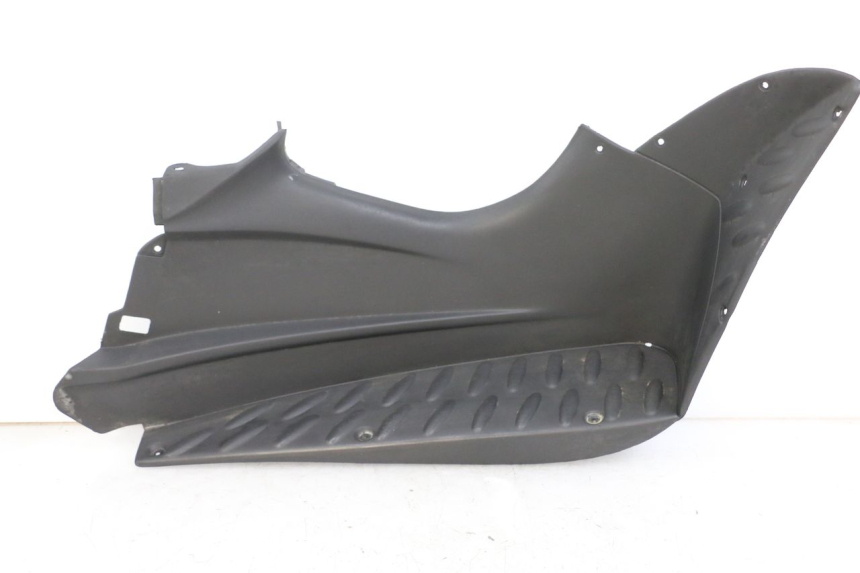 photo de TAPA REPOSAPIES DERECHA RENAULT KOURANOS 125 (2001 - 2004) - Vista principal